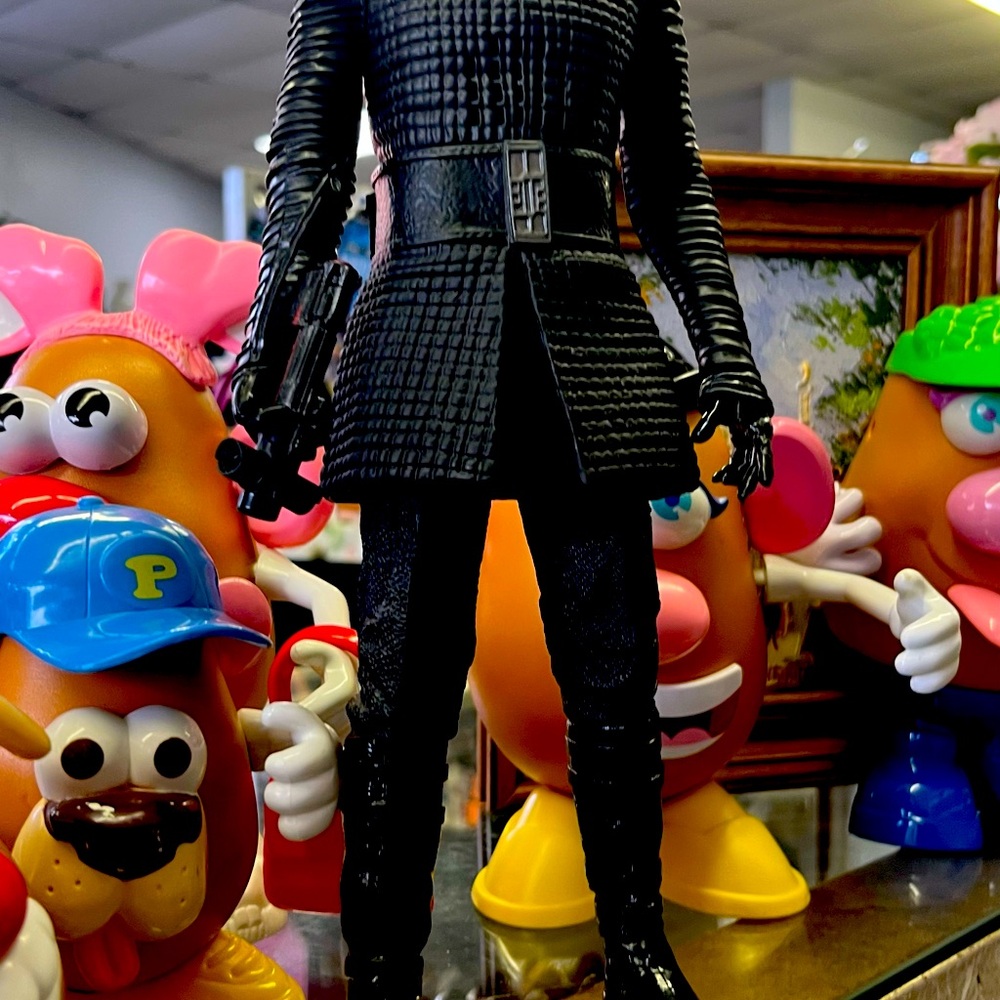 STARWARS KYLO REN - Picture 2 of 9